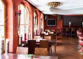 Hotel Der Waldhof 2