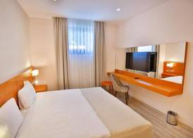 Caddem Inn Hotel 3