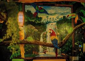Hotel Antigua Comayagua 2