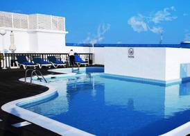 Lavender Hotel by Gloria Hotels and Resorts 2