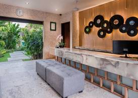 Cicada Luxury Townhouses 3