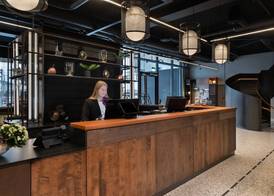 Quality Hotel River Station 4