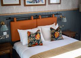 Ely Hotel by Chef & Brewer Collection 3