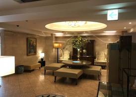 Hotel Pulitzer Jiyugaoka 2