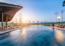FLAMINGO GRAND CAT BA RESORT 4