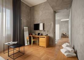 Re Versiliana Hotel 5
