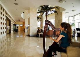 WOW Istanbul Hotel 3