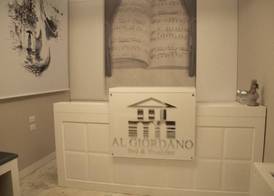Al Giordano 2