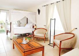Relais des Plateaux & Spa– Ivato International Airport 3