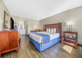 Econo Lodge Daytona Beach - Speedway 5