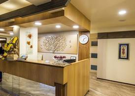Park Central 4