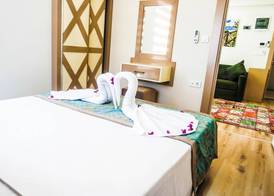Ale Apartments Hotel 3