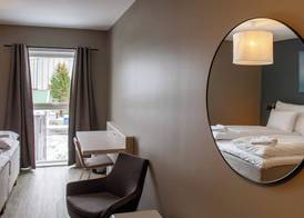 Nordis Hotel Lofoten 5