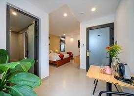 Tam Hong Phuc Homestay Hoi An 4