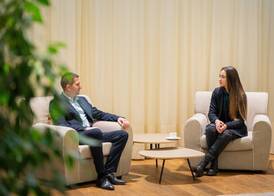 HVD Grand Hotel Suhl Business & Leisure 5