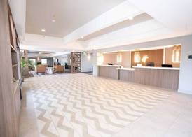 Holiday Inn DUBLIN-PLEASANTON by IHG 2