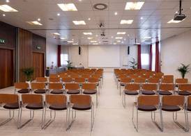 Best Western Modena District 4