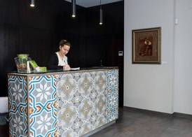 Hotel Las Monteras 3