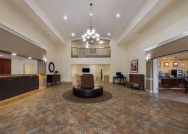 Best Western Salinas Valley Inn & Suites 4