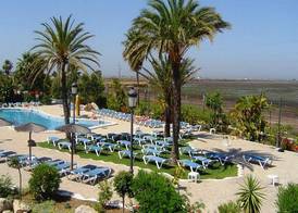 Hotel & Apartamentos Bahía Sur 2