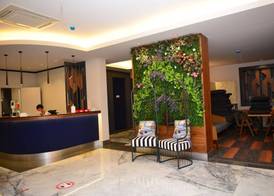 Oasis Otel 4