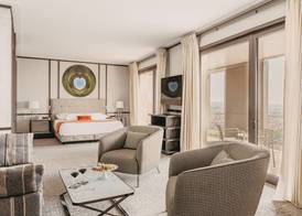 Villa Maïa 3