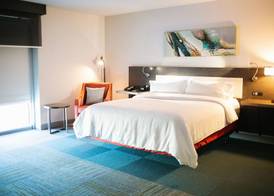 Hilton Garden Inn Fredericton 5