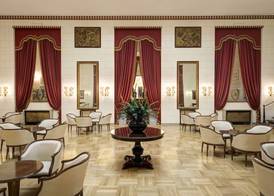 Hotel Quirinale 2