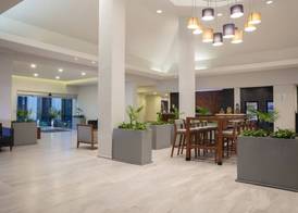 Krystal Urban Monterrey San Jeronimo 4
