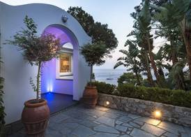 LHP Suite Capri Villa La Giara 2