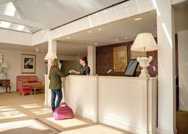 Champneys Springs 5