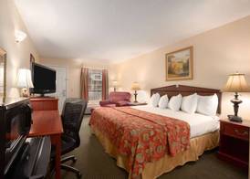 Baymont by Wyndham Gaffney 5