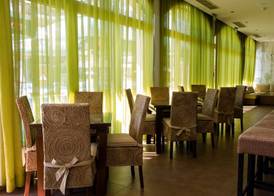 Royal Sun Holiday Complex 3