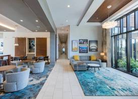 Residence Inn by Marriott Orlando at Millenia 5