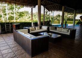 Hotel Villa Mercedes Palenque 4