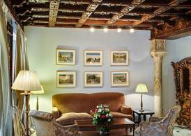 Hotel Murillo 5