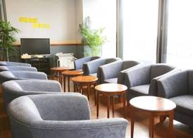 Hotel Select Inn Aomori 3