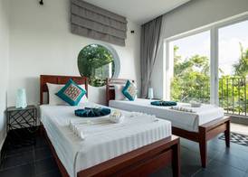 Pippali Boutique Hotel 3