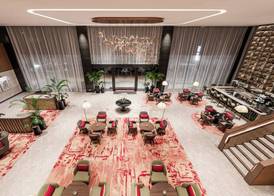 Ascott Gurney Penang 4