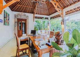 Villa Victoria Bali 3