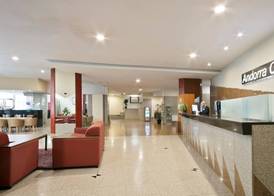 Hotel Best Andorra Center 3