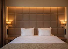 Hayasa Hotel Yerevan 5