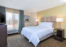 Candlewood Suites LOUISVILLE - NE DOWNTOWN AREA by IHG 5
