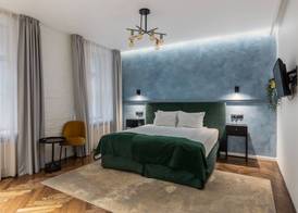 Konventa Sēta Hotel - Keystone Collection 5