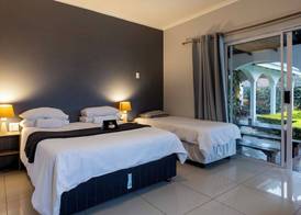 Menlyn Apartments 3