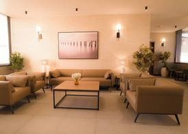 NEW AMAAN HOTEL 2