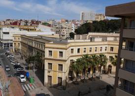 Hotel Rusadir 4