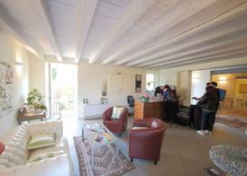 Hotel Villa Moron 3