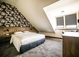 Hotel Frans op den Bult 2