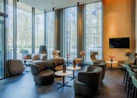 Movenpick Hotel Tallinn 2